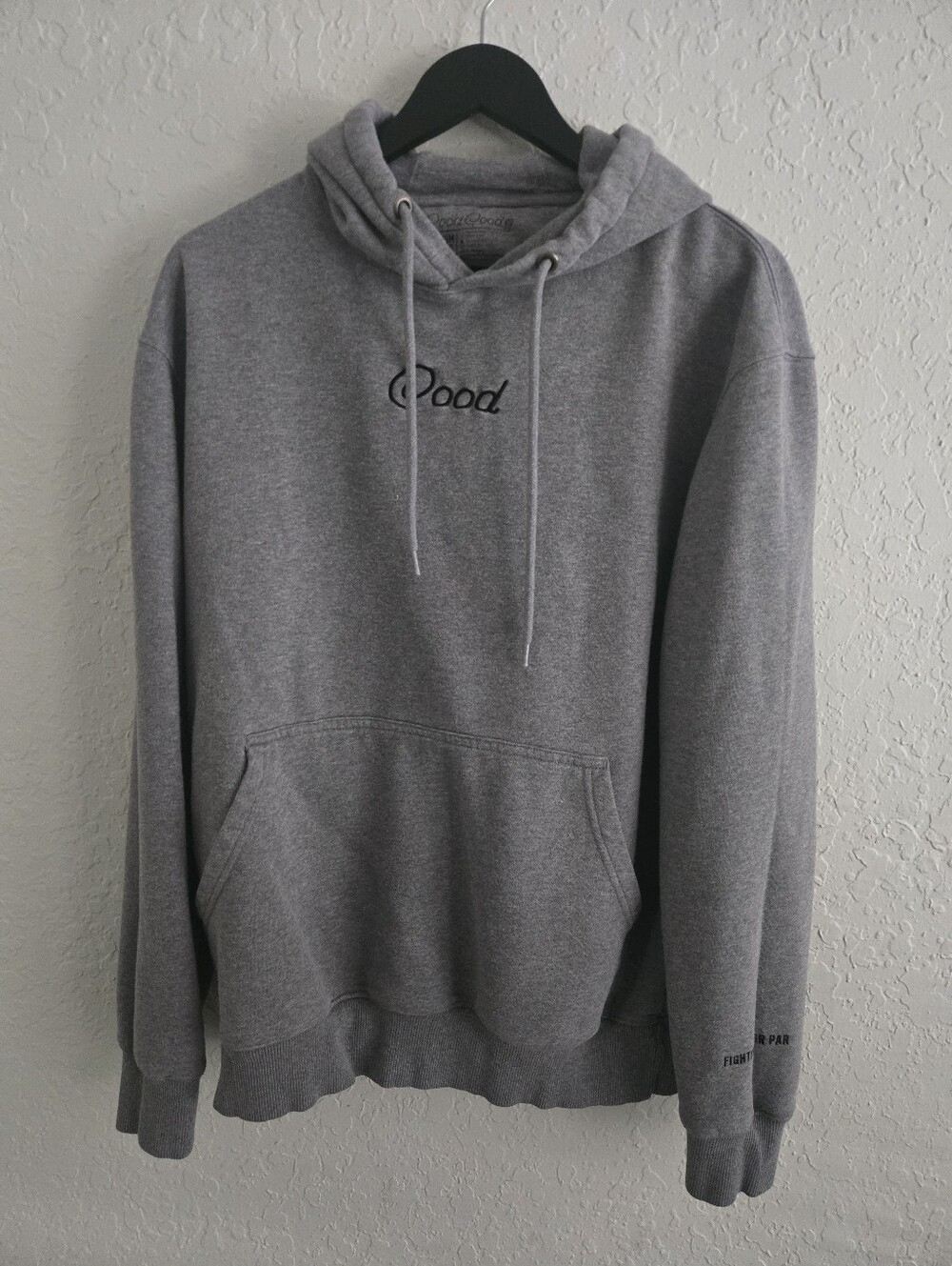 Good Good Golf Pullover Sweater - Picture 2 of 8
